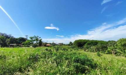 Chácara com 2 dormitórios à venda, 49000 m² por R$ 480.000,00 - Banqueiros - Araruama/RJ