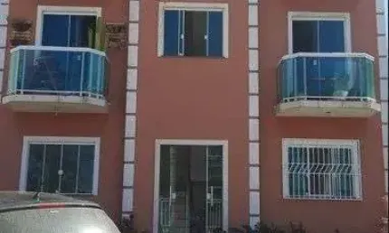 Apartamento com 2 dormitórios à venda, 70 m² por R$ 180.000,00 - Recanto do Sol - São Pedro da Aldeia/RJ