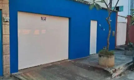 Casa com 7 dormitórios à venda, 231 m² por R$ 850.000,00 - Centro - Cabo Frio/RJ