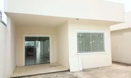 Casa com 3 dormitórios à venda, 80 m² por R$ 269.000,00 - Três Vendas - Araruama/RJ