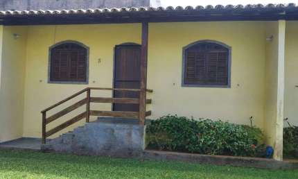 Casa com 1 dormitório à venda, 50 m² por R$ 250.000,00 - Bananeiras - Araruama/RJ