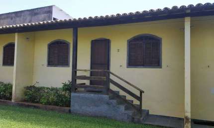 Casa com 1 dormitório à venda, 50 m² por R$ 250.000,00 - Bananeiras - Araruama/RJ