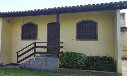 Casa com 1 dormitório à venda, 51 m² por R$ 250.000,00 - Bananeiras - Araruama/RJ