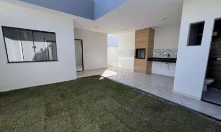 Casa com 3 dormitórios à venda, 130 m² por R$ 580.000,00 - Pontinha - Araruama/RJ