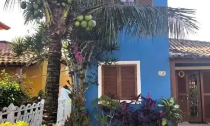 Casa com 3 dormitórios à venda, 100 m² por R$ 950.000,00 - Marina - Armação dos Búzios/RJ