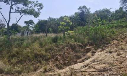 Terreno à venda, 48400000 m² por R$ 60.000,00 - Fazendinha - Araruama/RJ