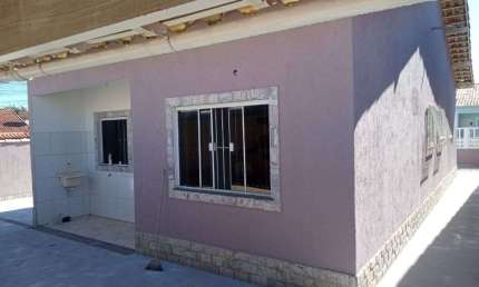 Casa com 2 dormitórios à venda, 80 m² por R$ 440.000,00 - Centro - Iguaba Grande/RJ