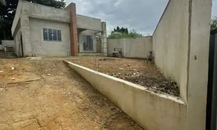 Casa com 2 dormitórios à venda por R$ 375.000,00 - Retiro - Itaboraí/RJ