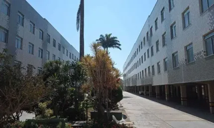 Apartamento com 2 dormitórios à venda, 71 m² por R$ 450.000,00 - Passagem - Cabo Frio/RJ