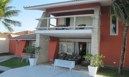 Casa com 7 dormitórios à venda, 1500 m² por R$ 7.500.000,00 - Centro - Cabo Frio/RJ