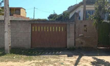 Terreno à venda, 360 m² por R$ 150.000,00 - Centro - São Pedro da Aldeia/RJ