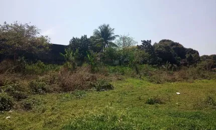 Terreno à venda, 2155 m² por R$ 215.000,00 - Ponte dos Leites - Araruama/RJ