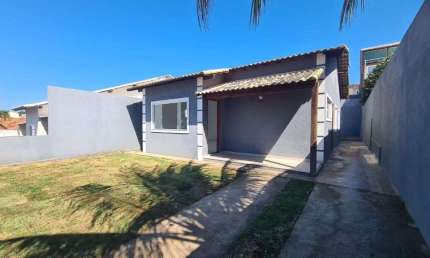Casa com 3 dormitórios à venda, 95 m² por R$ 450.000,00 - Campo Redondo - São Pedro da Aldeia/RJ