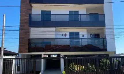 Apartamento Duplex com 3 dormitórios à venda, 150 m² por R$ 595.000,00 - Vila Capri - Araruama/RJ