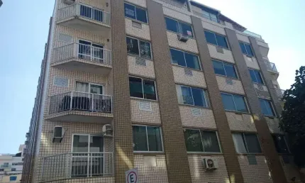 Cobertura com 5 dormitórios à venda, 180 m² por R$ 1.325.000,00 - Praia do Forte - Cabo Frio/RJ