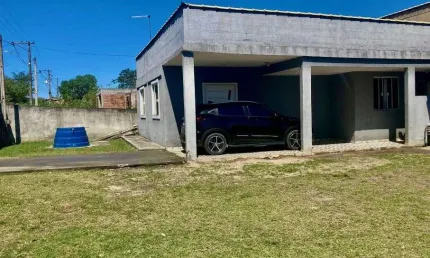 Casa com 3 dormitórios à venda por R$ 800.000,00 - Vila Canaa - Araruama/RJ