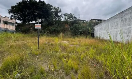 Terreno à venda, 617 m² por R$ 900.000,00 - Rio da Areia - Saquarema/RJ