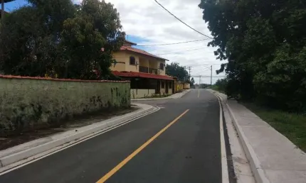 Terreno à venda, 450 m² por R$ 98.000,00 - Jaconé - Saquarema/RJ