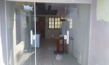 Casa com 2 dormitórios à venda por R$ 180.000,00 - Parque Mataruna - Araruama/RJ