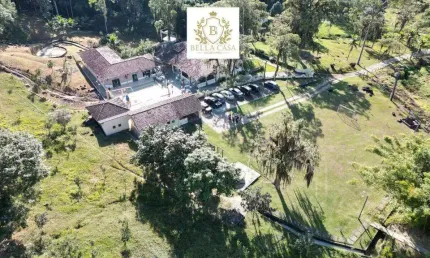 Vendo fazenda de 503 hectares localizada em Rio Bonito