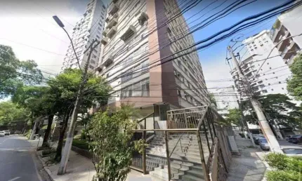 Apartamento com 2 dormitórios à venda, 60 m² por R$ 390.000,00 - Ingá - Niterói/RJ