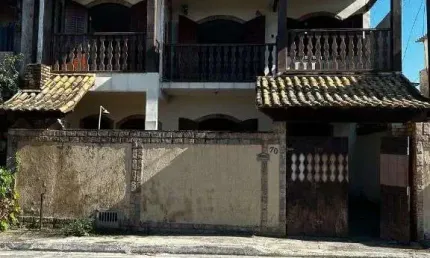 Casa com 3 dormitórios à venda, 200 m² por r$ 300.000,00 - xv de novembro - araruama/rj