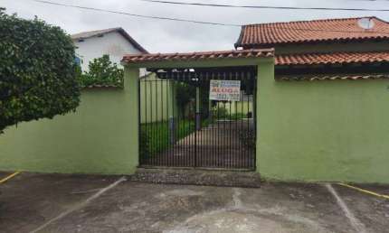 Casa com 3 dormitórios à venda, 90 m² por R$ 380.000,00 - Parque Tamariz - Iguaba Grande/RJ