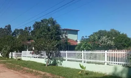 Chácara com 3 dormitórios à venda, 3100 m² por R$ 520.000,00 - Parque Estoril - São Pedro da Aldeia/RJ