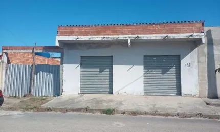 Loja à venda, 200 m² por R$ 200.000,00 - Rio Do Limão - Araruama/RJ