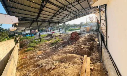 Loja, 300 m² - venda por r$ 800.000,00 ou aluguel por r$ 5.000,00/mês - hawai - araruama/rj