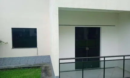 Apartamento com 2 dormitórios à venda, 74 m² por R$ 175.000,00 - Clube dos Engenheiros - Araruama/RJ