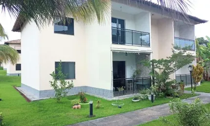 Apartamento com 2 dormitórios à venda, 74 m² por R$ 175.000,00 - Clube dos Engenheiros - Araruama/RJ
