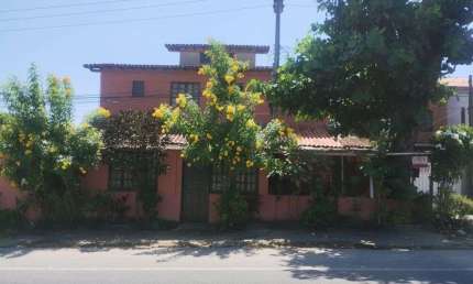 Casa com 3 dormitórios à venda, 200 m² por R$ 380.000,00 - Hawai - Araruama/RJ