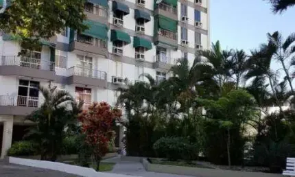Apartamento com 2 dormitórios à venda, 78 m² por R$ 380.000,00 - Madureira - Rio de Janeiro/RJ