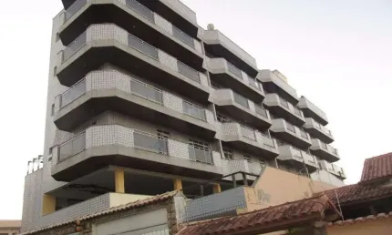 Apartamento com 2 dormitórios à venda, 75 m² por R$ 530.000,00 - Centro - Cabo Frio/RJ