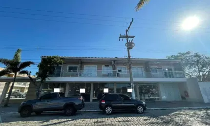 Loja de 40 m² em frente ao canal do Itajuru à venda por R$ 275.000,00 - Portinho - Cabo Frio/RJ