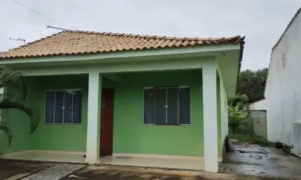 Casa com 3 dormitórios à venda, 95 m² por R$ 380.000,00 - Ubás - Iguaba Grande/RJ