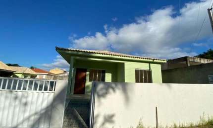 Casa com 2 dormitórios à venda, 80 m² por R$ 350.000,00 - Ubas - Iguaba Grande/RJ