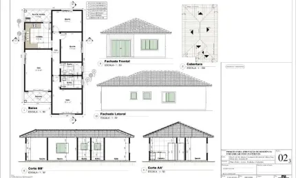 Casa com 3 dormitórios à venda, 88 m² por R$ 450.000,00 - Fazendinha - Araruama/RJ