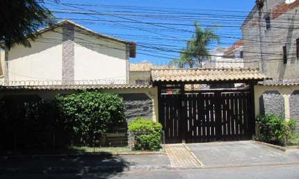 Casa com 2 dormitórios à venda, 67 m² por R$ 460.000,00 - Palmeiras - Cabo Frio/RJ