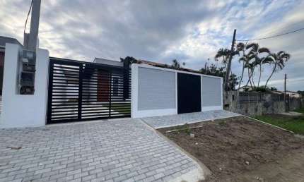 Casa com 2 dormitórios à venda, 95 m² por R$ 420.000,00 - Pontinha - Araruama/RJ