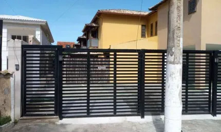 Casa com 4 dormitórios à venda, 125 m² por R$ 850.000,00 - Peró - Cabo Frio/RJ