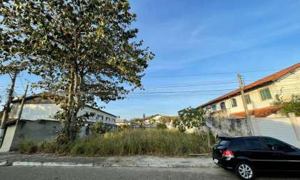 Terreno à venda, 904 m² por R$ 1.200.000,00 - Portinho - Cabo Frio/RJ