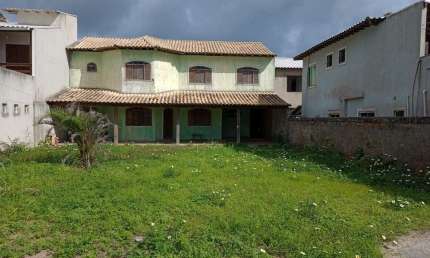 Casa com 3 dormitórios à venda, 70 m² por R$ 650.000,00 - Foguete - Cabo Frio/RJ