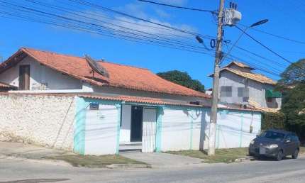Casa com 4 dormitórios à venda, 300 m² por R$ 850.000,00 - Pontinha - Araruama/RJ