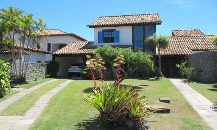 Casa com 9 dormitórios à venda, 850 m² por R$ 7.500.000,00 - Centro - Cabo Frio/RJ