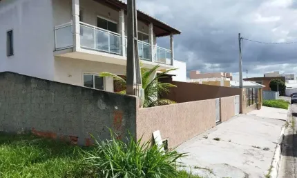 Casa com 3 dormitórios à venda, 150 m² por r$ 890.000,00 - nova são pedro - são pedro da aldeia/rj
