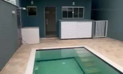 Casa com 3 dormitórios à venda, 160 m² por R$ 500.000,00 - Vinhateiro - São Pedro da Aldeia/RJ