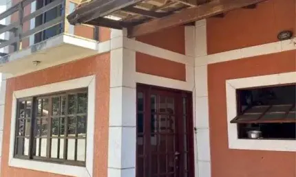 Casa com 2 dormitórios à venda, 200 m² por R$ 350.000,00 - Jardim Mariléa - Rio das Ostras/RJ