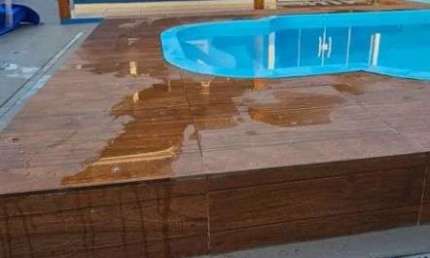 Casa com 2 dormitórios à venda, 100 m² por R$ 250.000,00 - Unamar - Cabo Frio/RJ